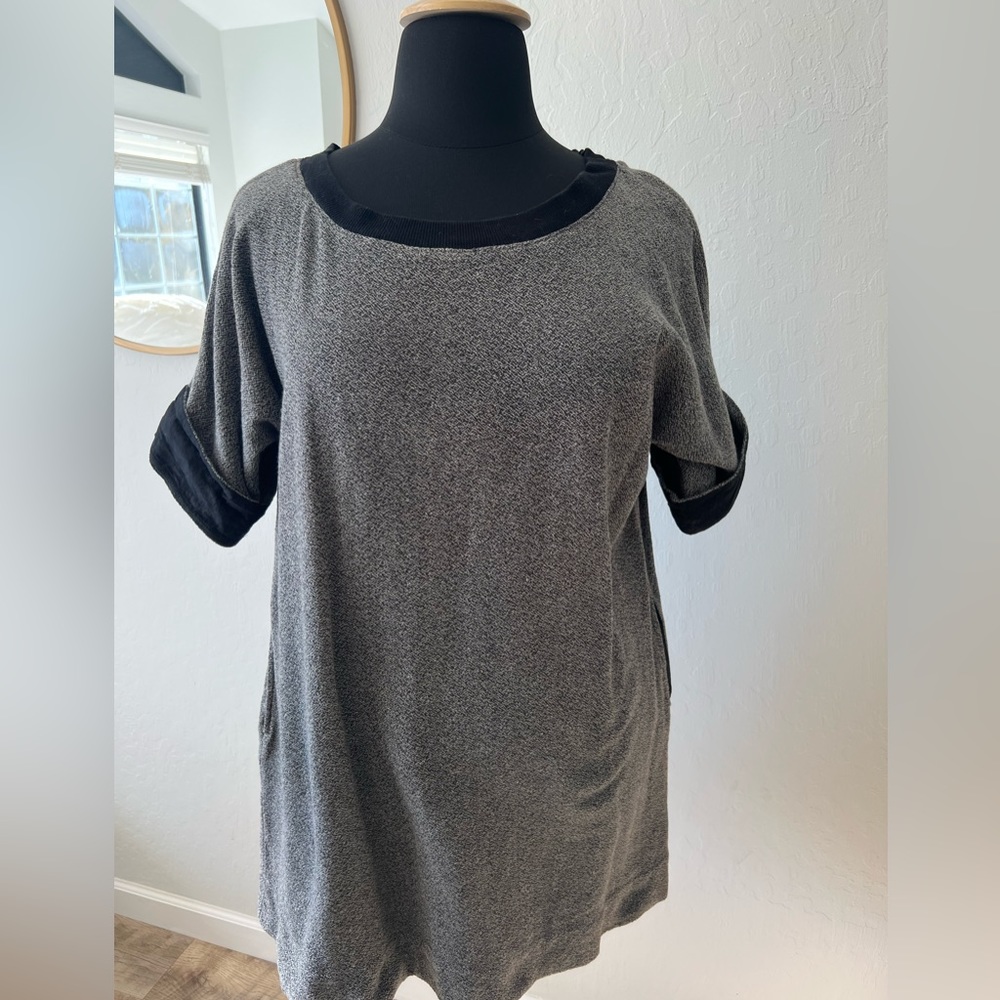 SWILDENS DRESS